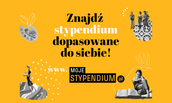 MojeStypendium.pl
