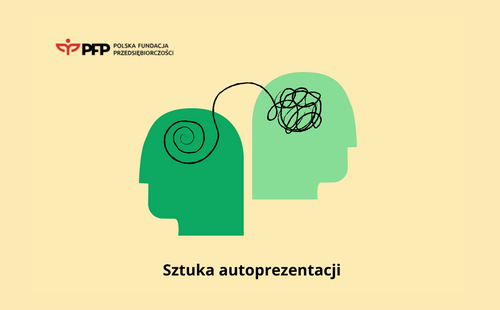 Autoprezentacja. Szkolenie od PFP