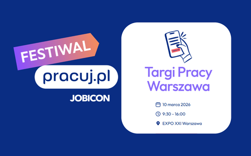 Festiwal Pracy JOBICON
