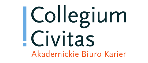 Logo Collegium Civitas poleca