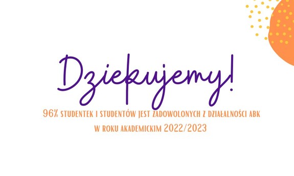 DZIĘKUJEMY!!!