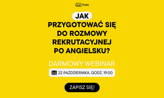 Jak przygotować się do rozmowy rekrutacyjnej po angielsku?