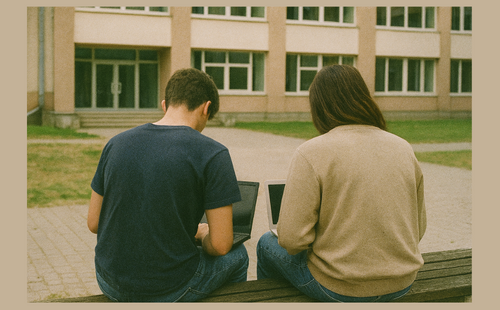 5 sytuacji, gdy studencki networking otworzył drzwi do globalnych sukcesów