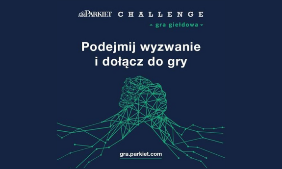 Gra giełdowa ParkietChallenge