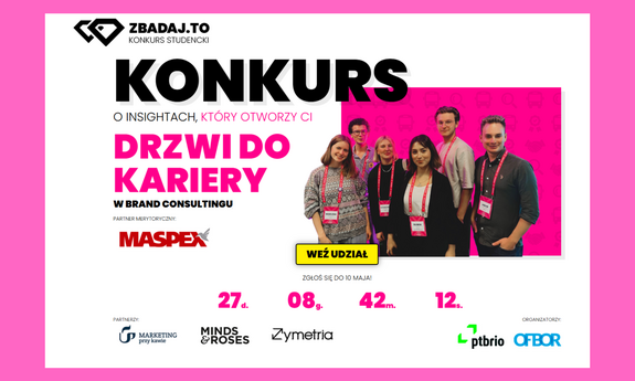 KONKURS STUDENCKI ZBADAJ.TO