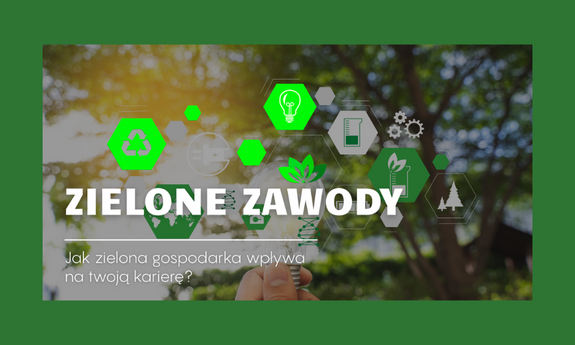 Rynek pracy w dobie ekologii – jak ekotrendy kształtują wybór drogi zawodowej?