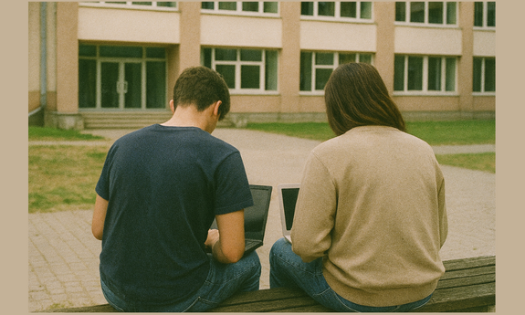 5 sytuacji, gdy studencki networking otworzył drzwi do globalnych sukcesów
