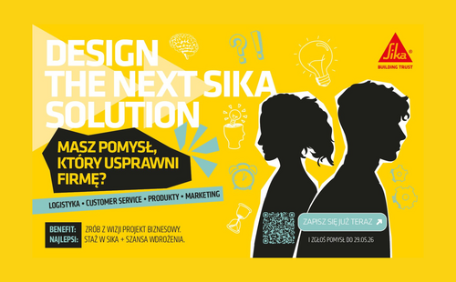 Sika Student Innovation Challenge