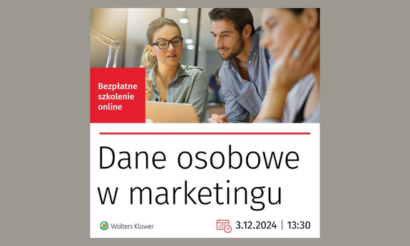 Dane osobowe w marketingu – jak wybrać właściwą podstawę przetwarzania danych?