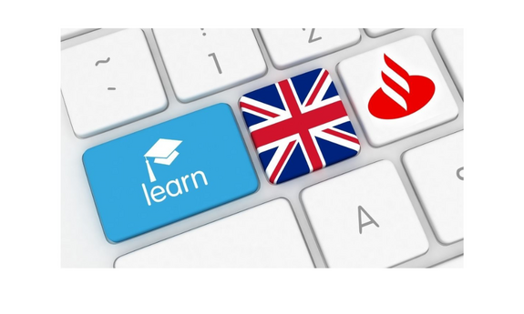 Stypendium Językowe Santander | Online English Courses 2024 – British Council