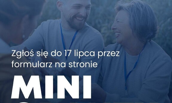 II edycja Programu Mini Granty