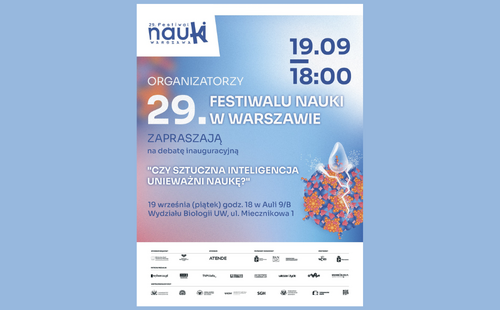 Czy sztuczna inteligencja unieważni naukę?