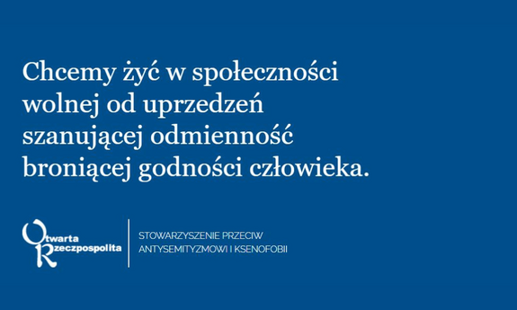 XXIX edycja Konkursu Prac Magisterskich im. Jana Józefa Lipskiego właśnie wystartowała!