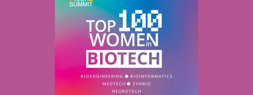 Top 100 Kobiet w Biotech w Polsce / Aktualności / Uniwersytet Civitas ...