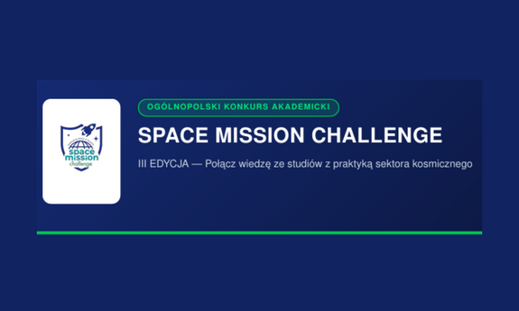 Konkurs Space Mission Challenge
