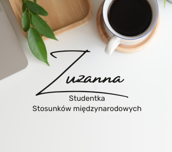 Studentka Collegium Civitas