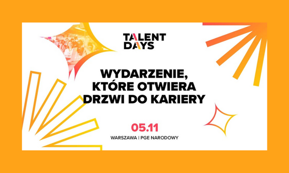 Talent Days