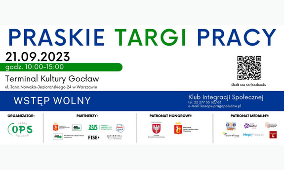 21.09.2023 PRASKIE TARGI PRACY