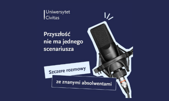 “Przyszłość nie ma jednego scenariusza”