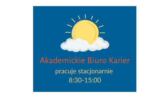 Skrócone godziny pracy ABK w dniu 30.08.2024