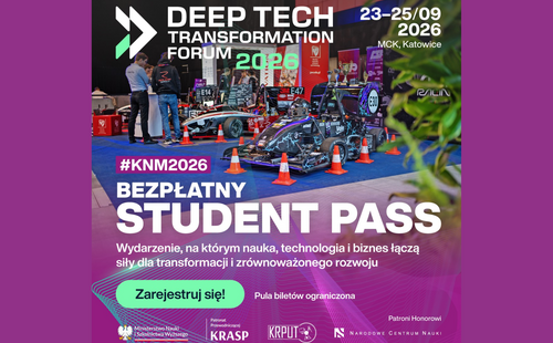Kongres Nowej Mobilności 2026