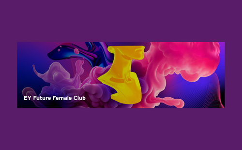 EY Future Female Club
