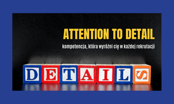 Skrupulatność – cecha ceniona przez pracodawców, która redukuje skalę kosztownych błędów