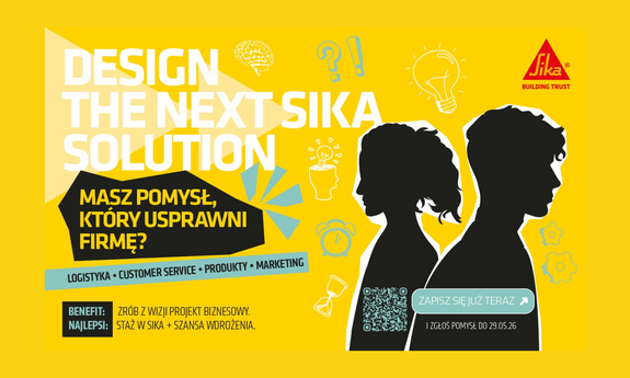 Sika Student Innovation Challenge