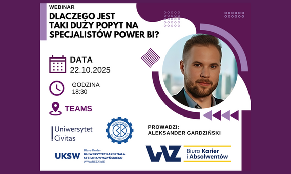 Dlaczego jest taki duży popyt na specjalistów Power BI?