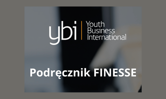 Podręcznik FINESSE