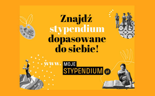 Portal MojeStypendium.pl