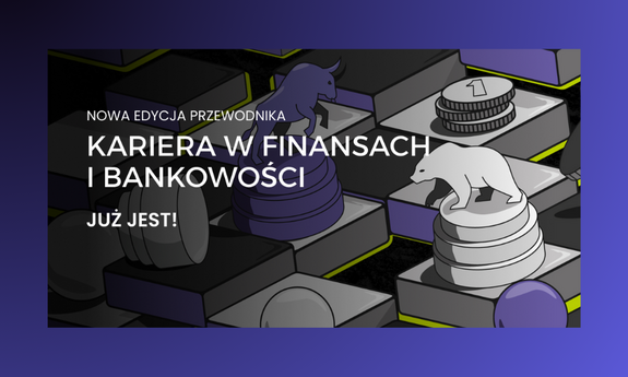 Strategiczna siła finansów