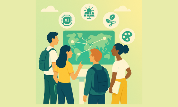 Gdzie szukać pracy w 2026 roku? Przewodnik dla studentów.