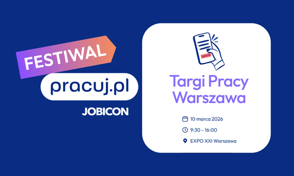 Festiwal Pracy JOBICON
