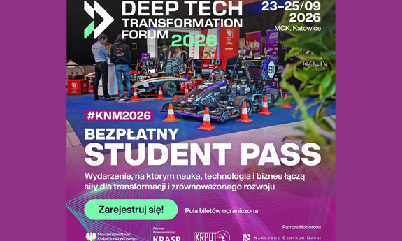 Kongres Nowej Mobilności 2026
