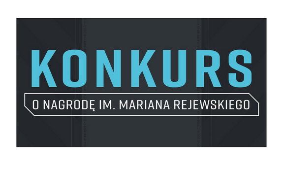 Konkurs o nagrodę im. Mariana Rejewskiego na pracę z obszaru cyberbezpieczeństwa i kryptologii