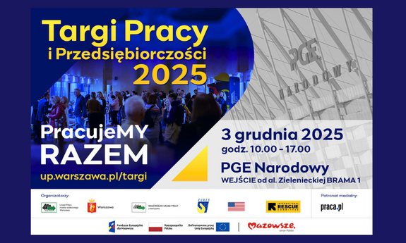 Targi Pracy i Przedsiębiorczości (TPiP)