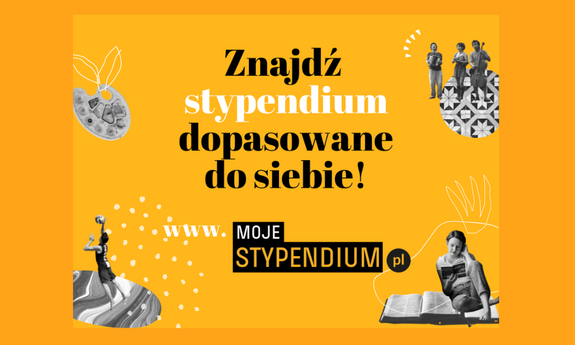 Portal MojeStypendium.pl