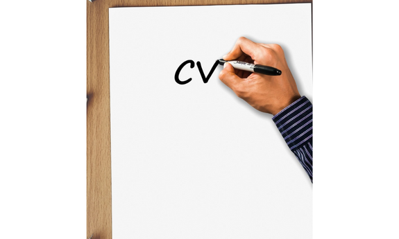 Curriculum vitae