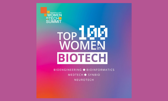Top 100 Kobiet w Biotech w Polsce