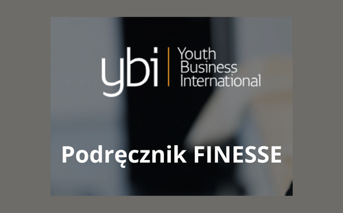Podręcznik FINESSE