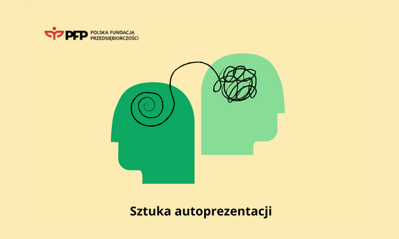 Autoprezentacja. Szkolenie od PFP