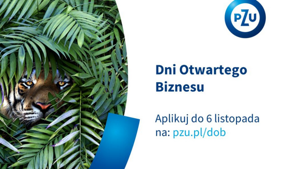 Dni Otwartego Biznesu – stacjonarne warsztaty dla studentów!