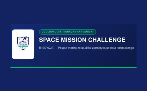 Konkurs Space Mission Challenge