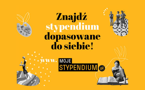 MojeStypendium.pl